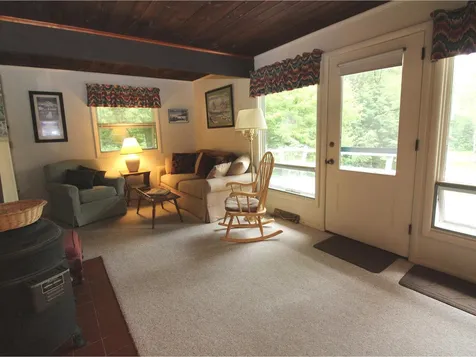 251 Alpine Meadows Stowe VT 05672
