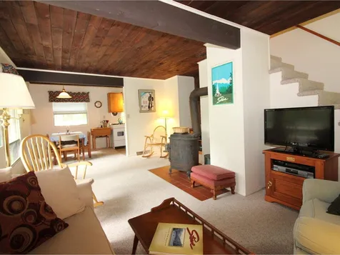 251 Alpine Meadows Stowe VT 05672