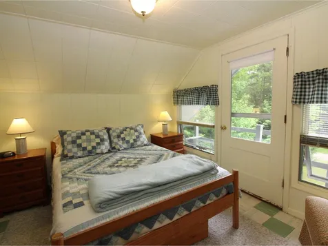 251 Alpine Meadows Stowe VT 05672