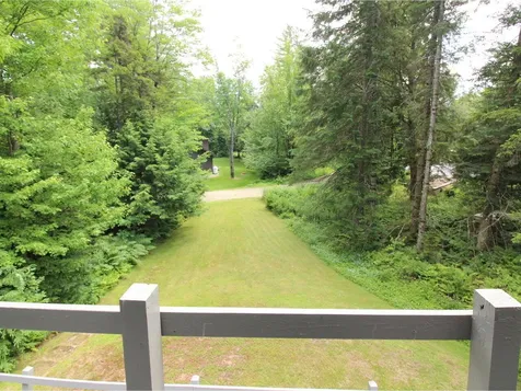 251 Alpine Meadows Stowe VT 05672
