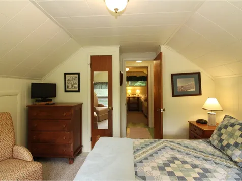 251 Alpine Meadows Stowe VT 05672