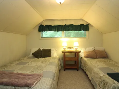 251 Alpine Meadows Stowe VT 05672