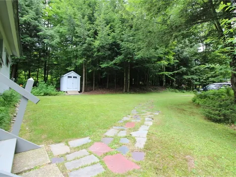 251 Alpine Meadows Stowe VT 05672