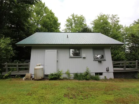 251 Alpine Meadows Stowe VT 05672
