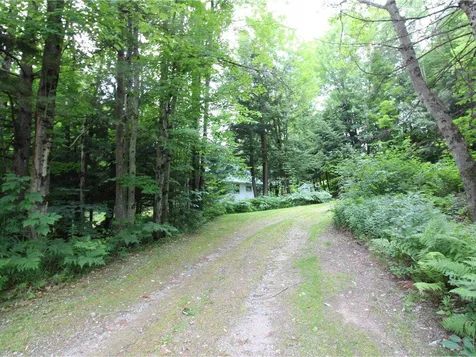 251 Alpine Meadows Stowe VT 05672