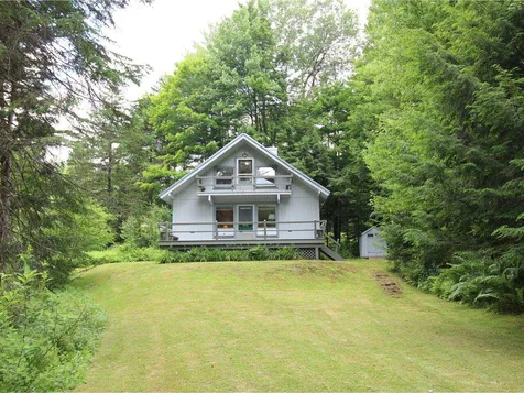 251 Alpine Meadows Stowe VT 05672