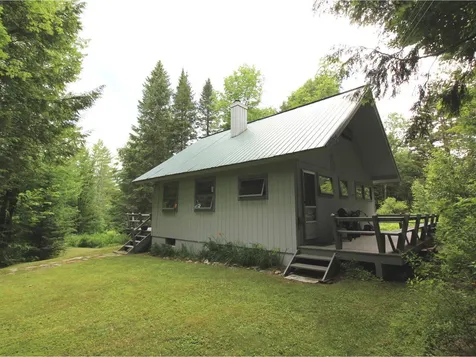 251 Alpine Meadows Stowe VT 05672