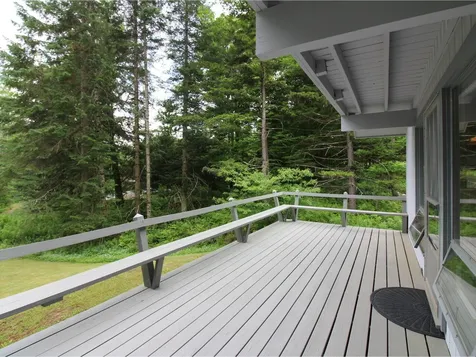 251 Alpine Meadows Stowe VT 05672