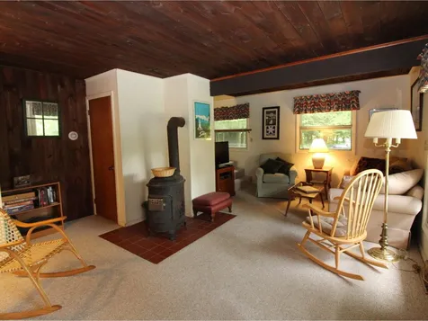 251 Alpine Meadows Stowe VT 05672