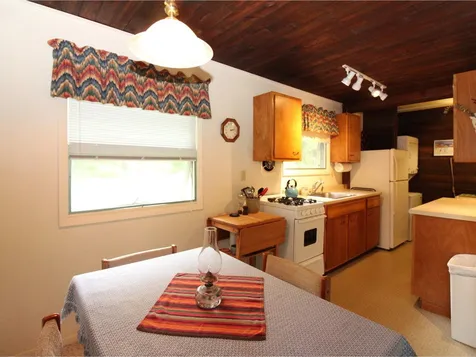 251 Alpine Meadows Stowe VT 05672