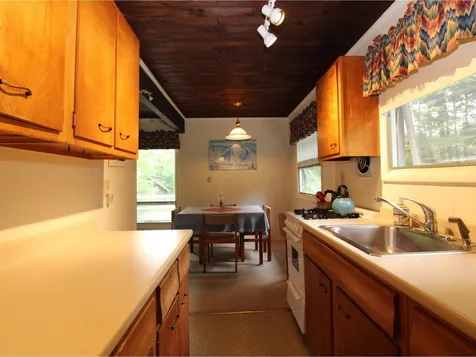 251 Alpine Meadows Stowe VT 05672