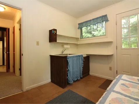 251 Alpine Meadows Stowe VT 05672