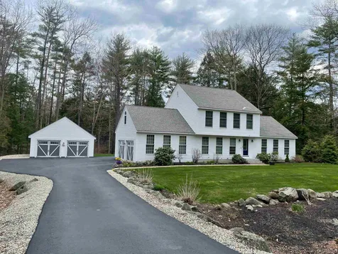 11 Millstream Drive Exeter NH 03833