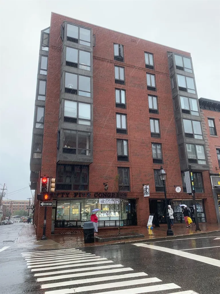 55 Congress Street Portsmouth NH 03870