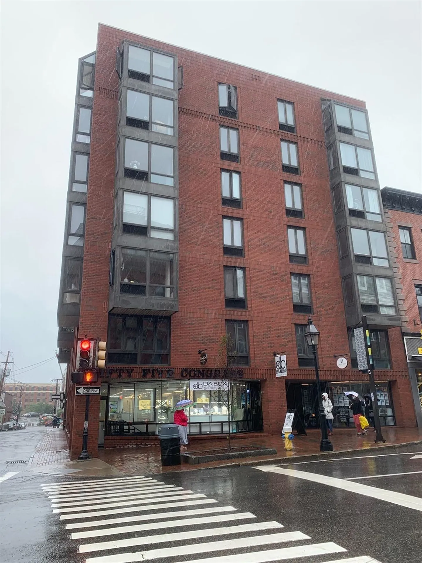 55 Congress Street Portsmouth NH 03870