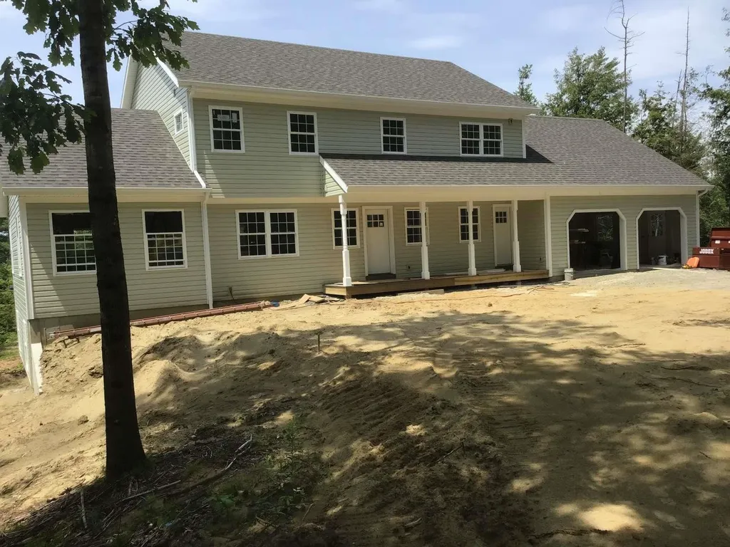 101 Hemlock Circle Jericho VT 05465