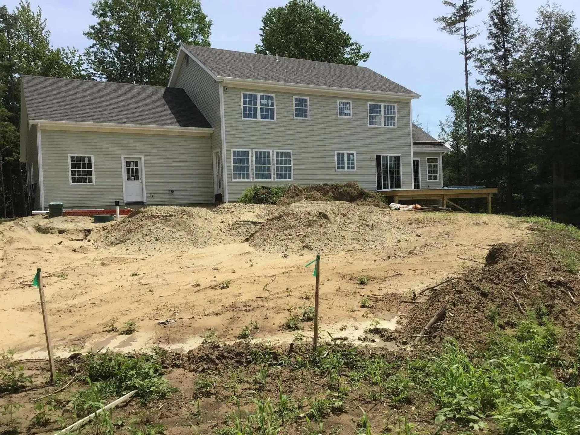 101 Hemlock Circle Jericho VT 05465