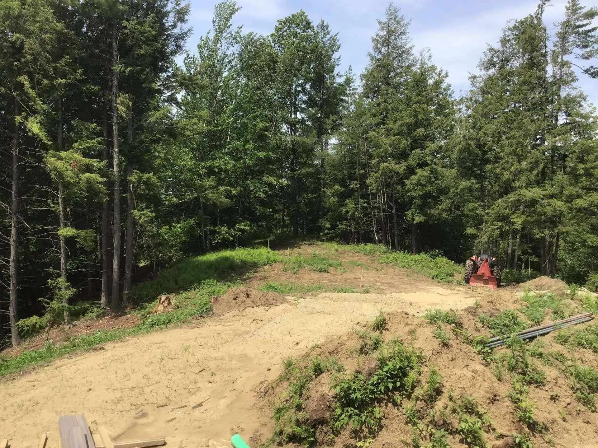101 Hemlock Circle Jericho VT 05465