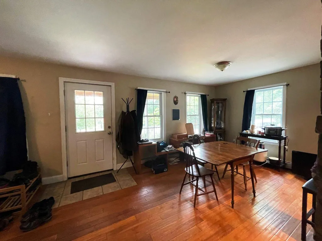 754 Sykes Mountain Avenue Hartford VT 05001