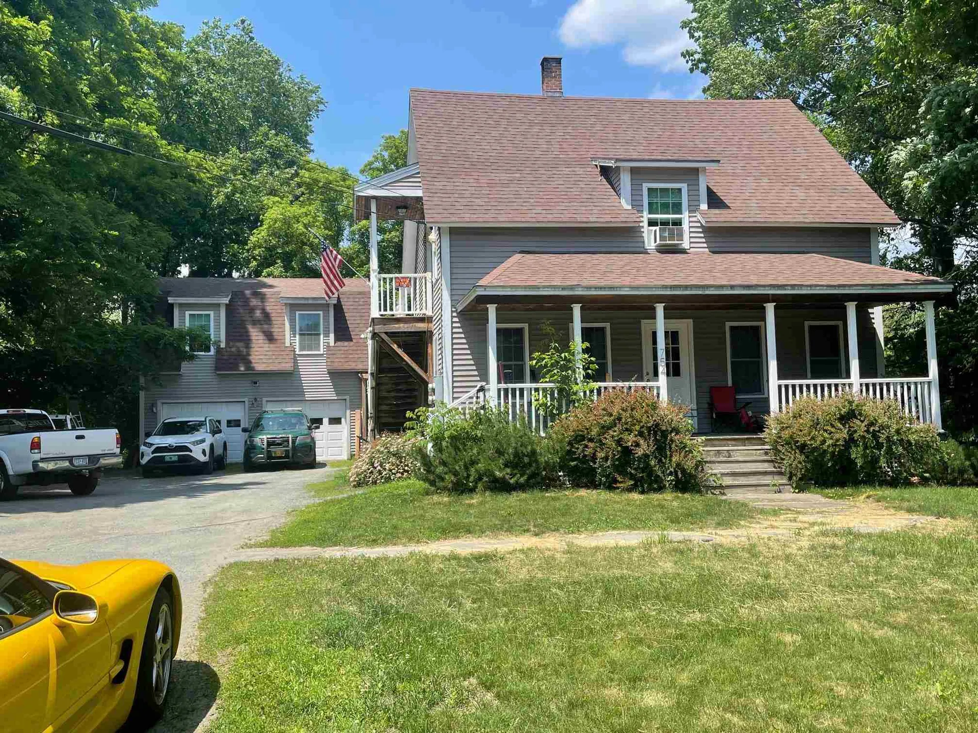 754 Sykes Mountain Avenue Hartford VT 05001