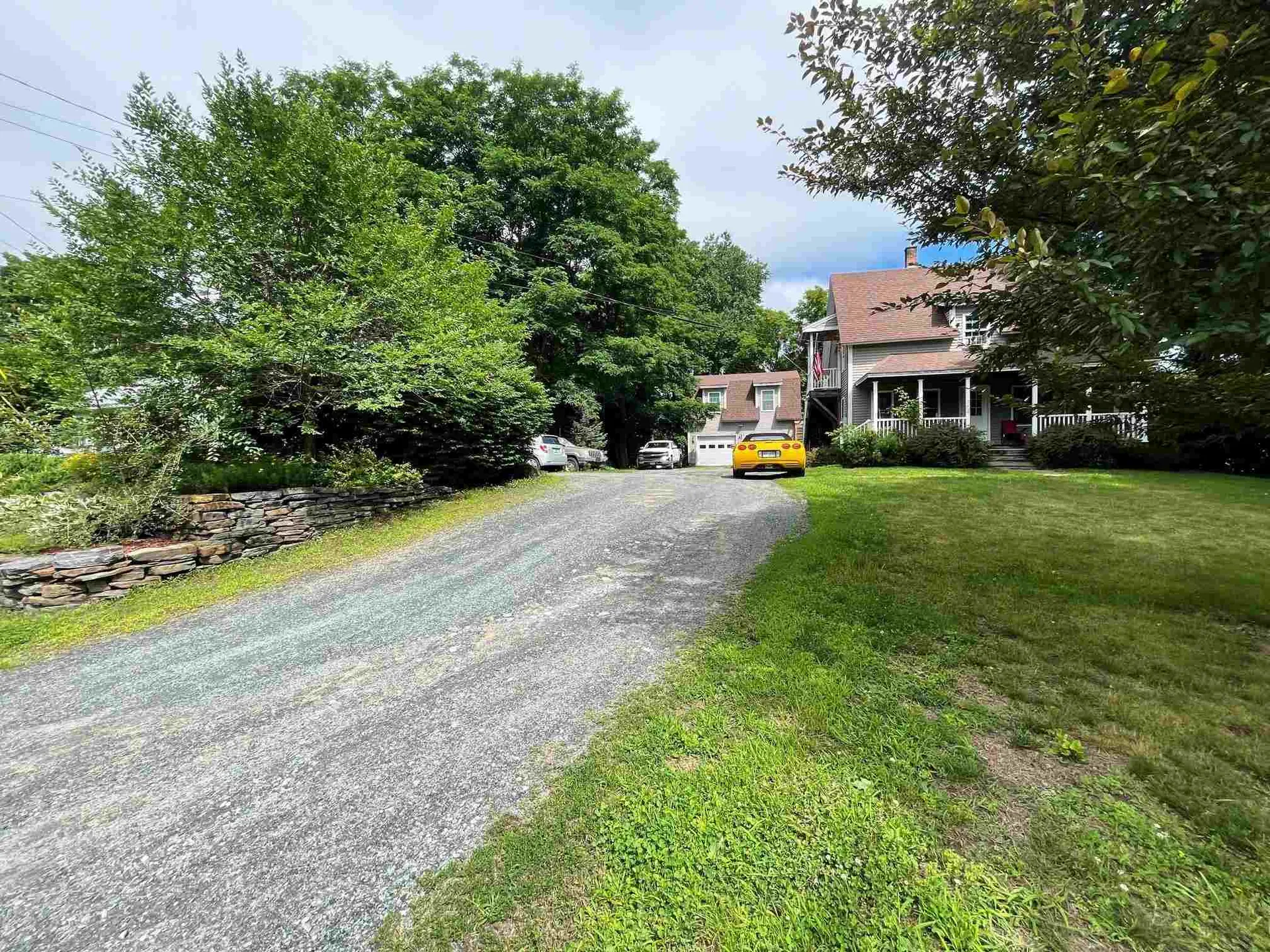 754 Sykes Mountain Avenue Hartford VT 05001