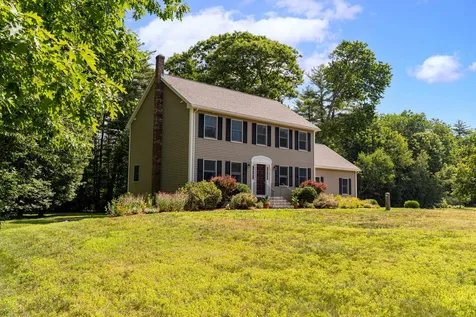 211 Blackwater Road Somersworth NH 03878