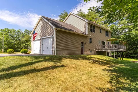 211 Blackwater Road Somersworth NH 03878