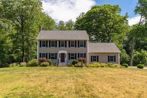 211 Blackwater Road Somersworth NH 03878