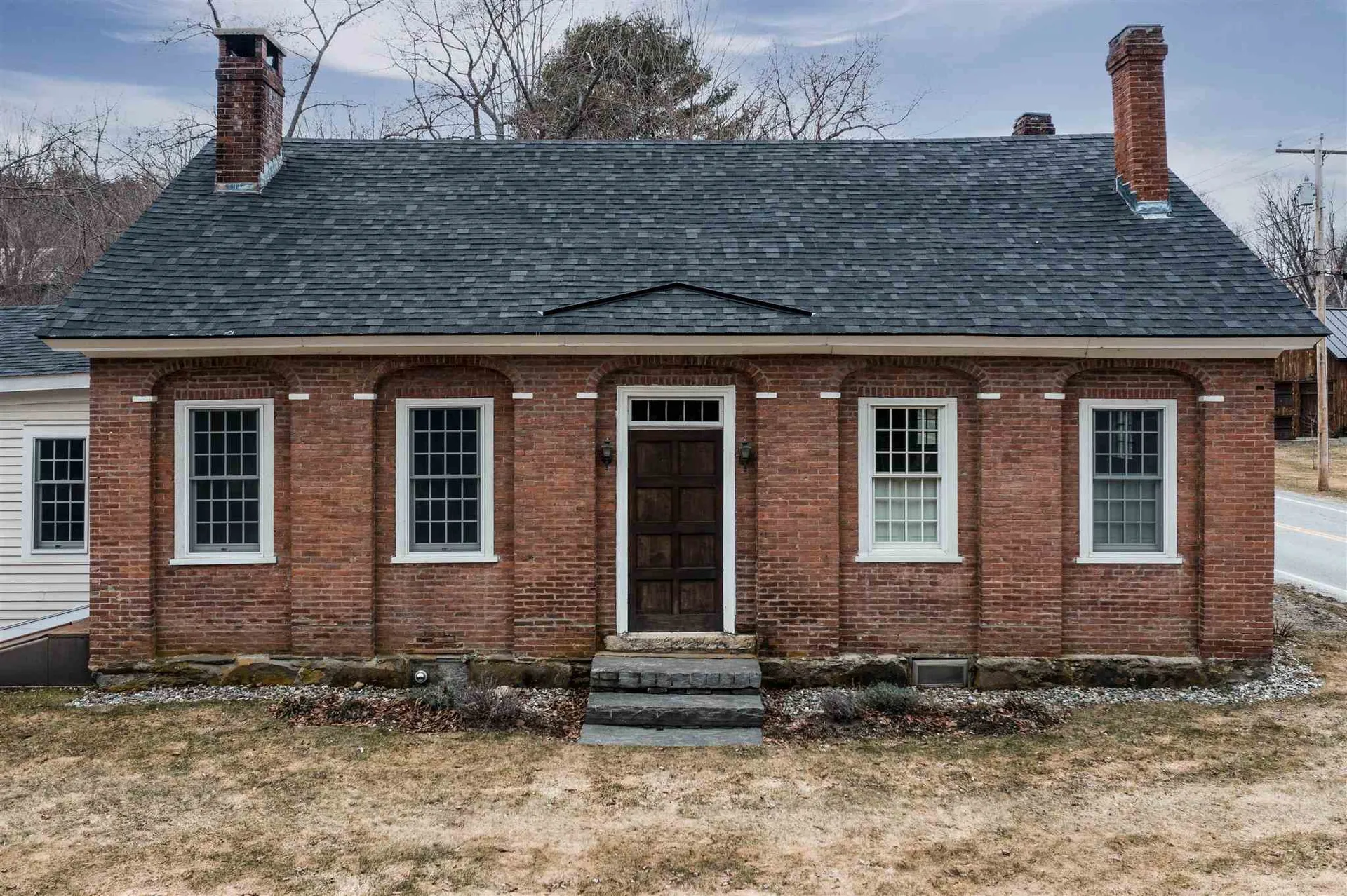 4649 South Road Woodstock VT 05071