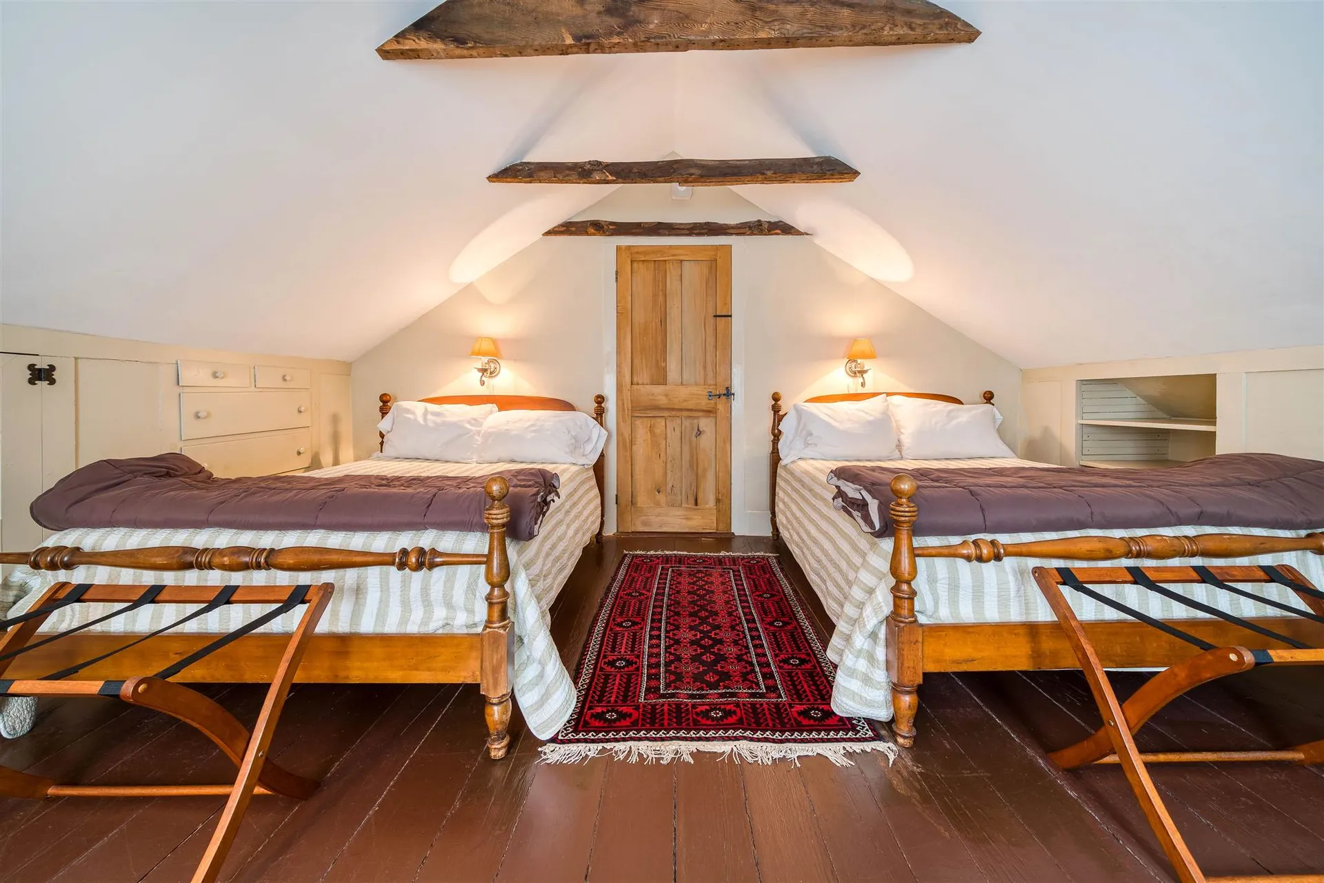 4649 South Road Woodstock VT 05071