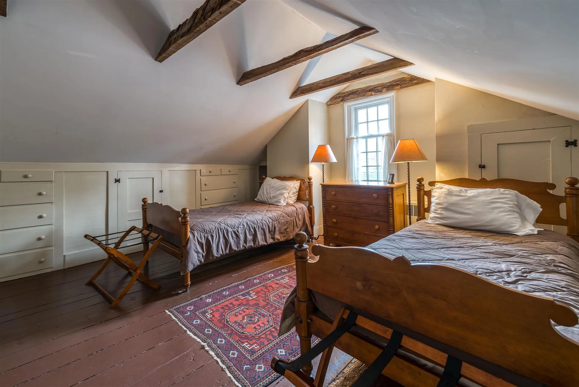 4649 South Road Woodstock VT 05071