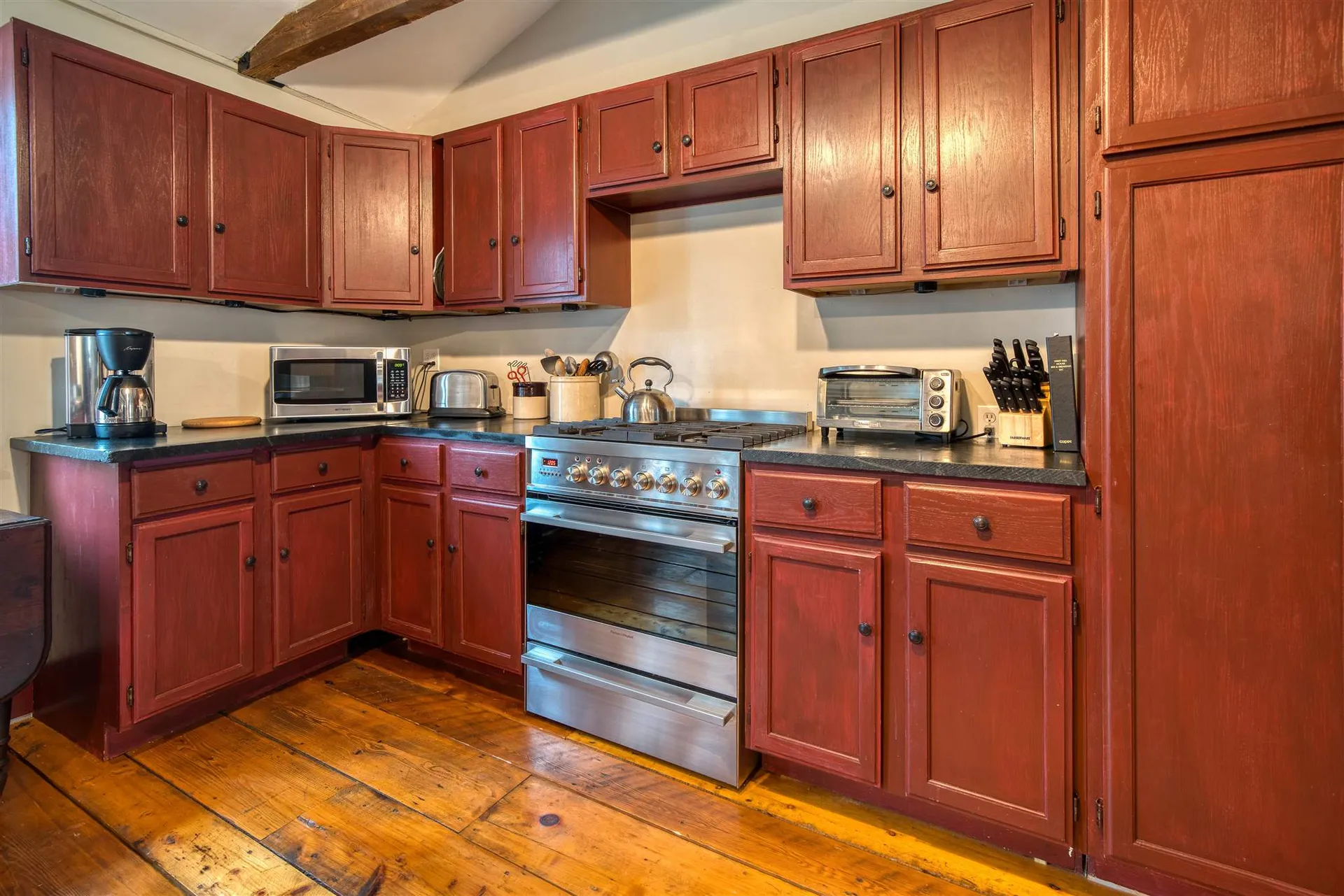 4649 South Road Woodstock VT 05071