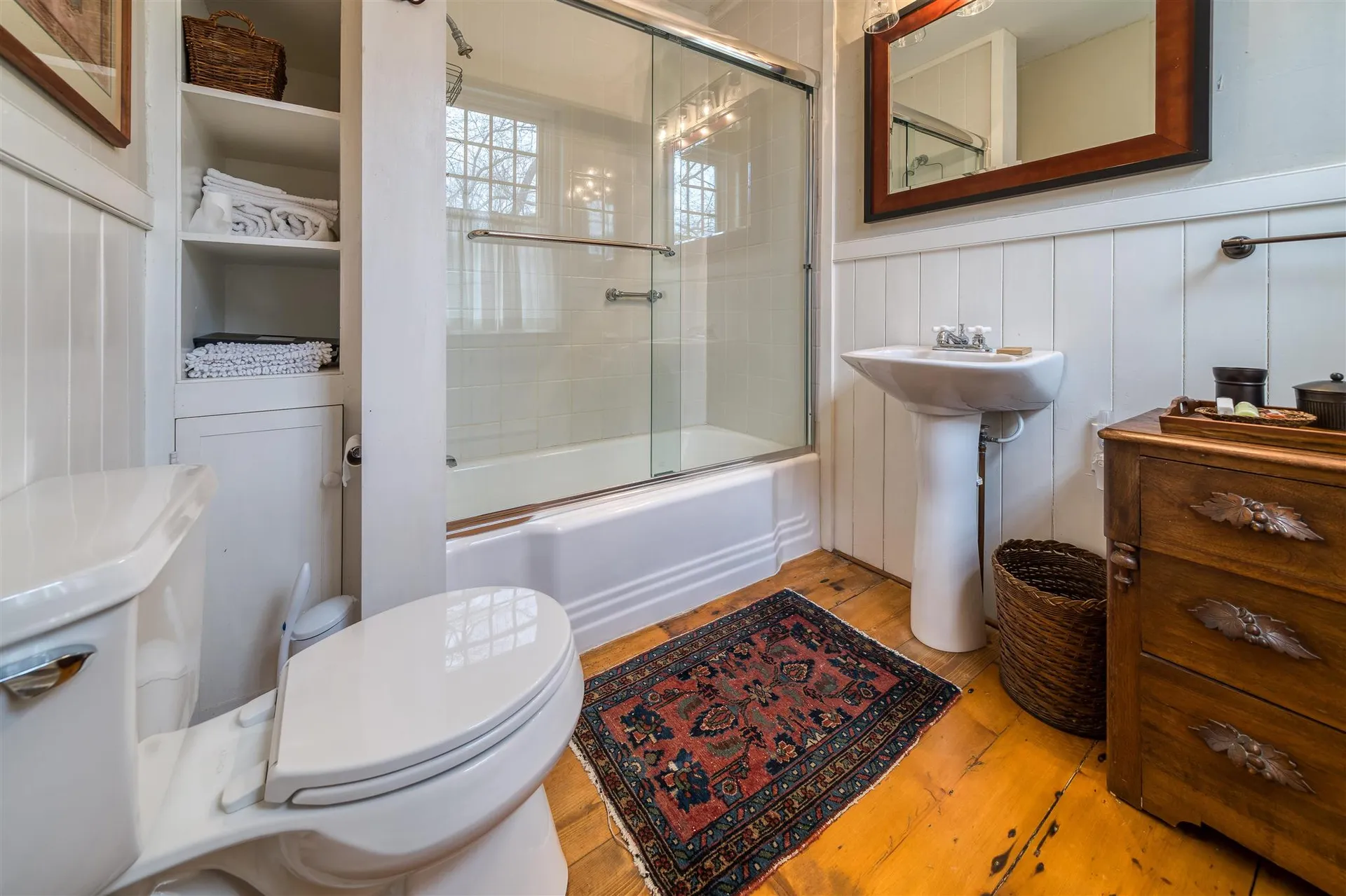 4649 South Road Woodstock VT 05071