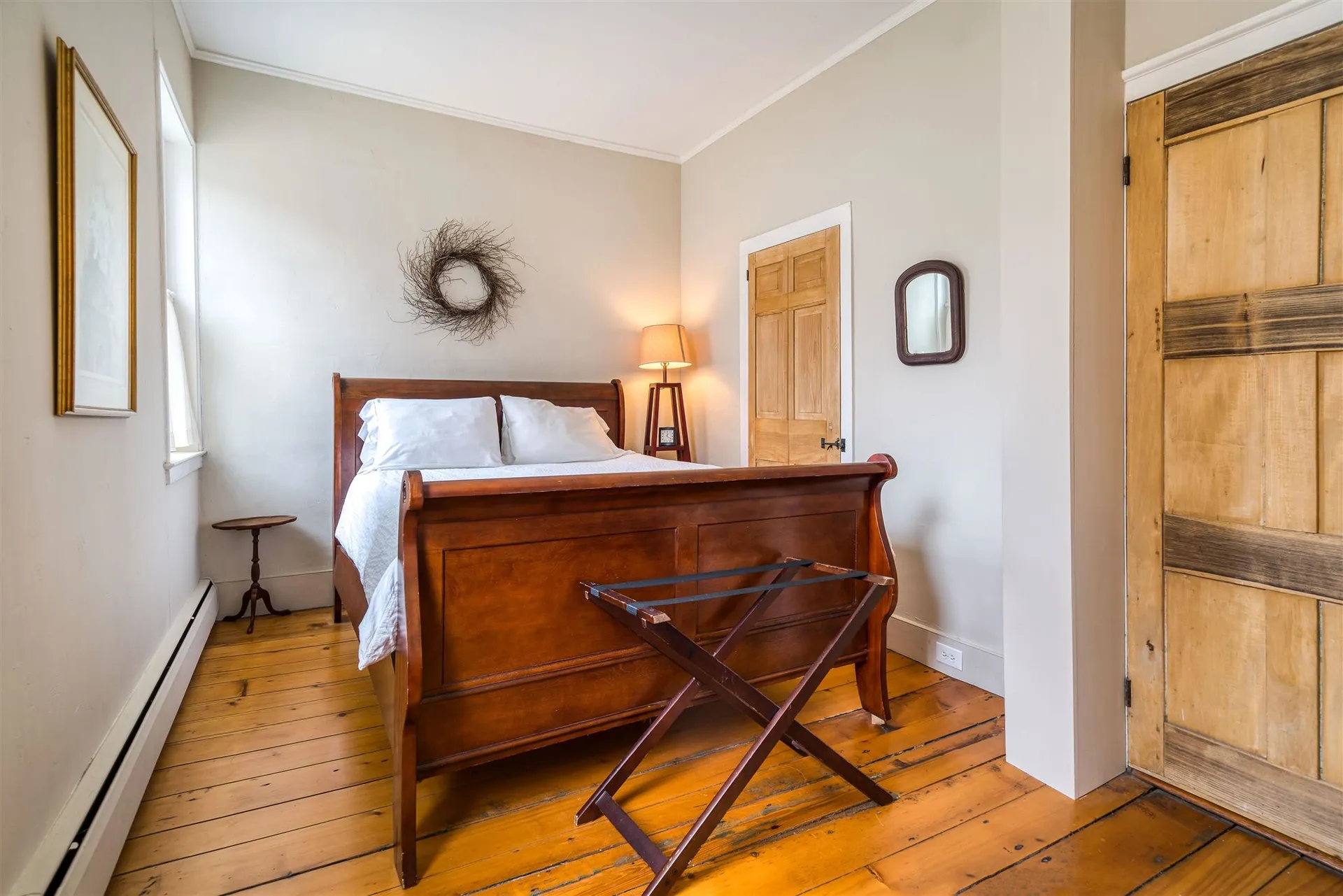 4649 South Road Woodstock VT 05071