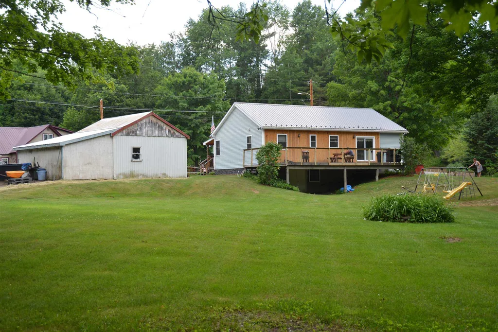 35 Brook Road Plainfield VT 05667