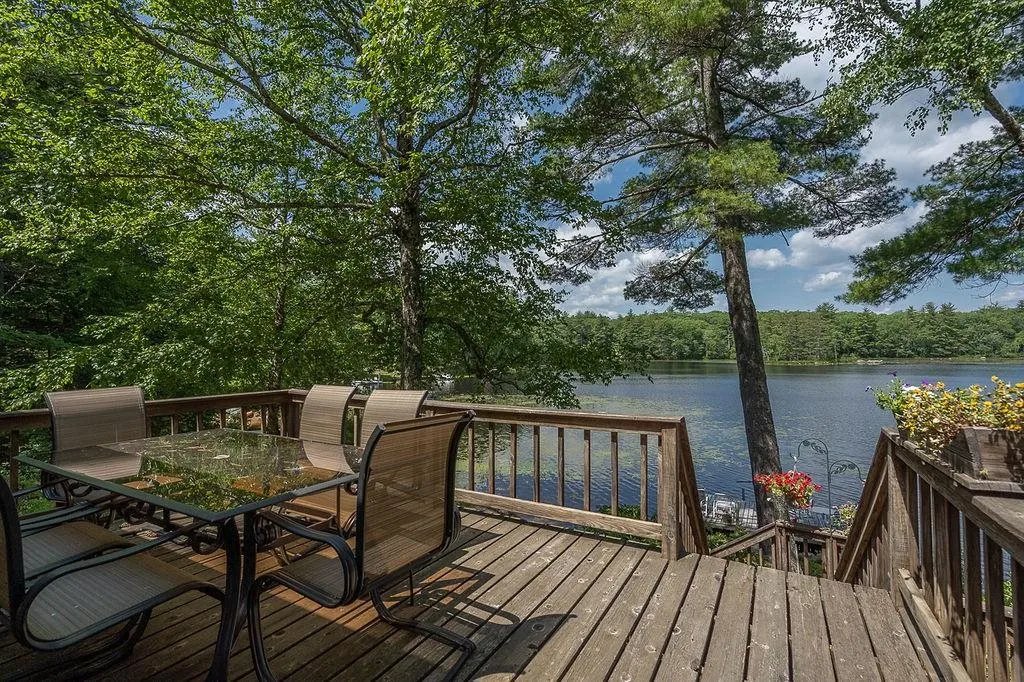 167 Long Pond Road Northwood NH 03261