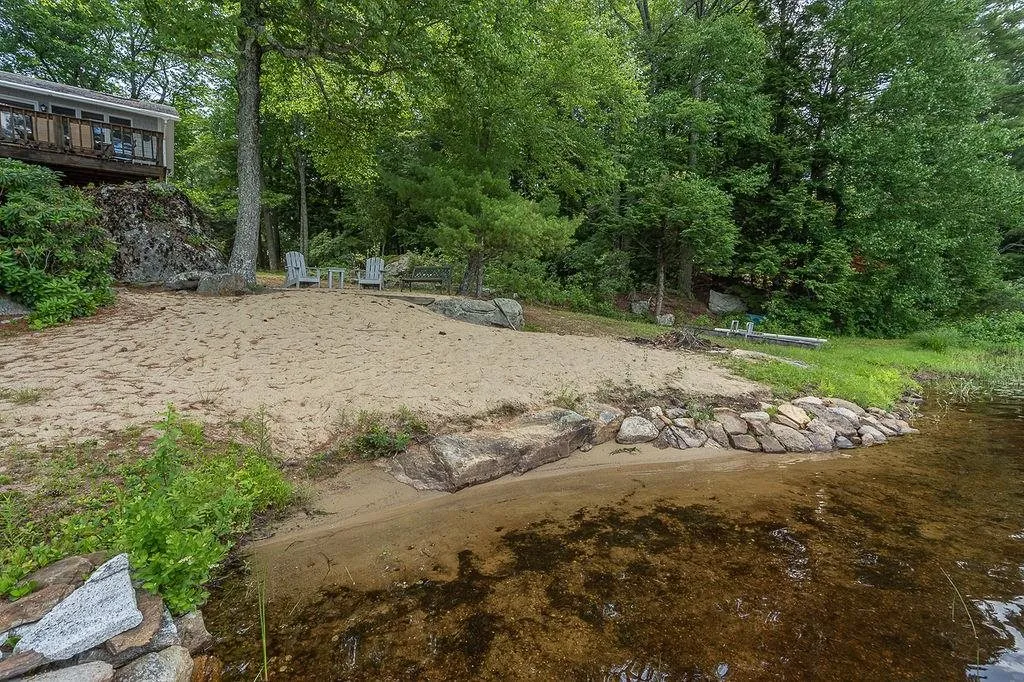 167 Long Pond Road Northwood NH 03261