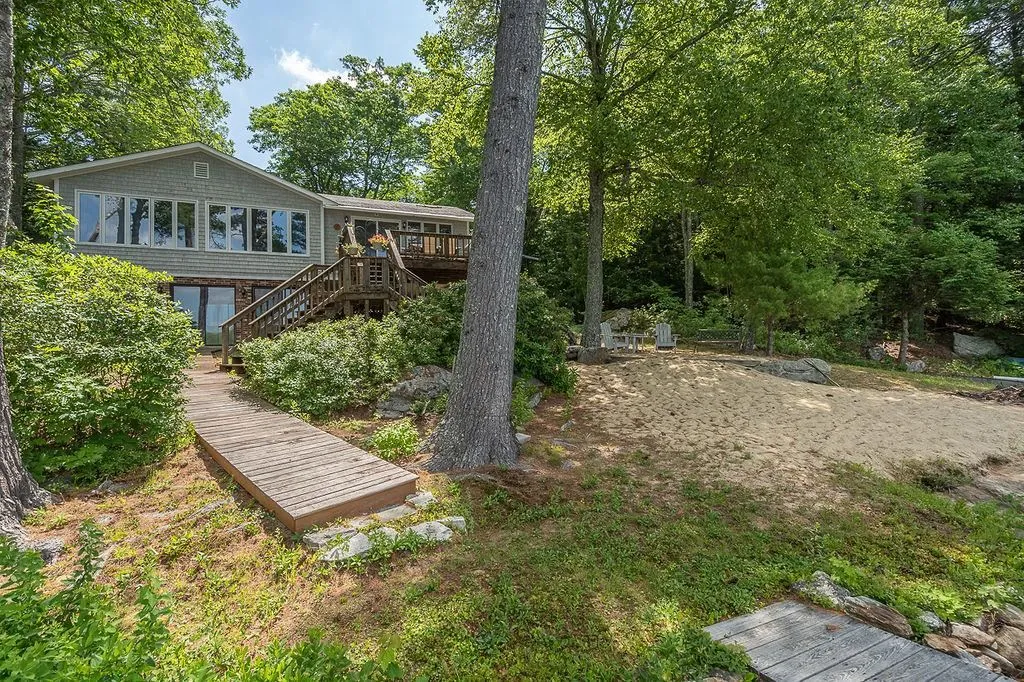 167 Long Pond Road Northwood NH 03261