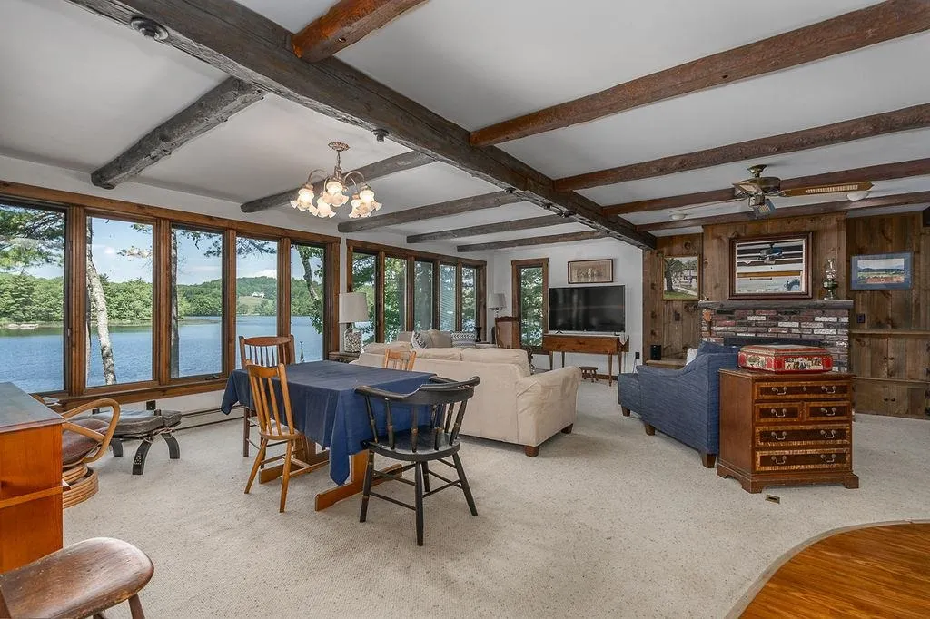 167 Long Pond Road Northwood NH 03261
