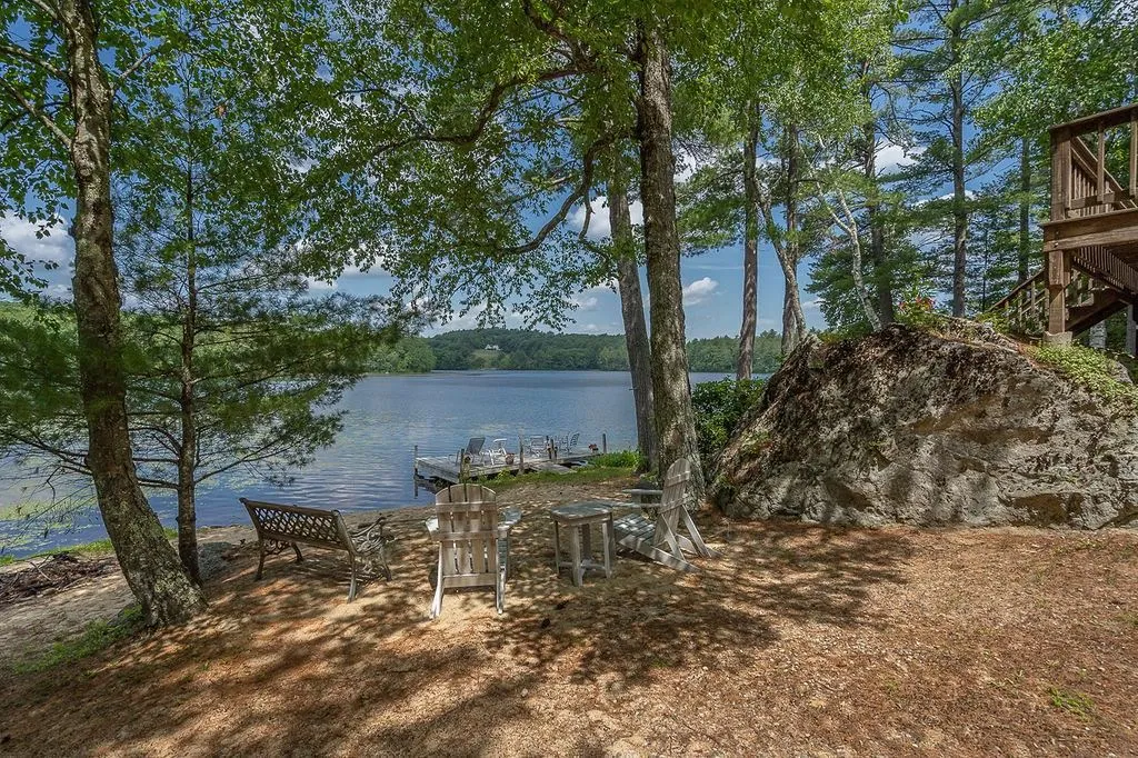 167 Long Pond Road Northwood NH 03261
