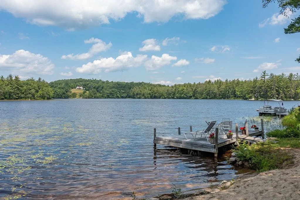 167 Long Pond Road Northwood NH 03261