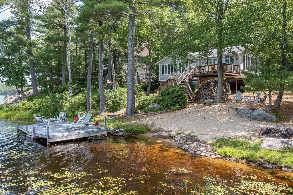167 Long Pond Road Northwood NH 03261