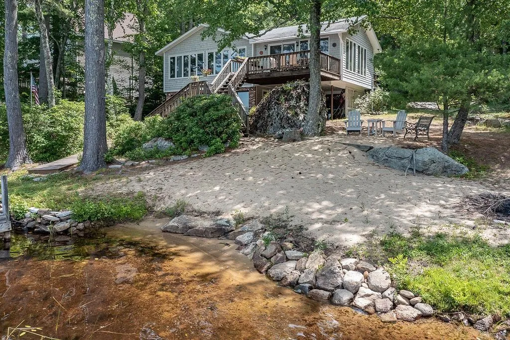 167 Long Pond Road Northwood NH 03261