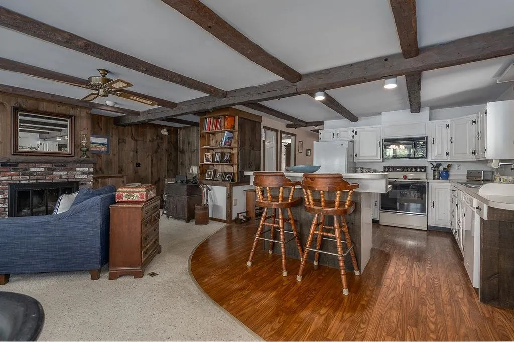 167 Long Pond Road Northwood NH 03261