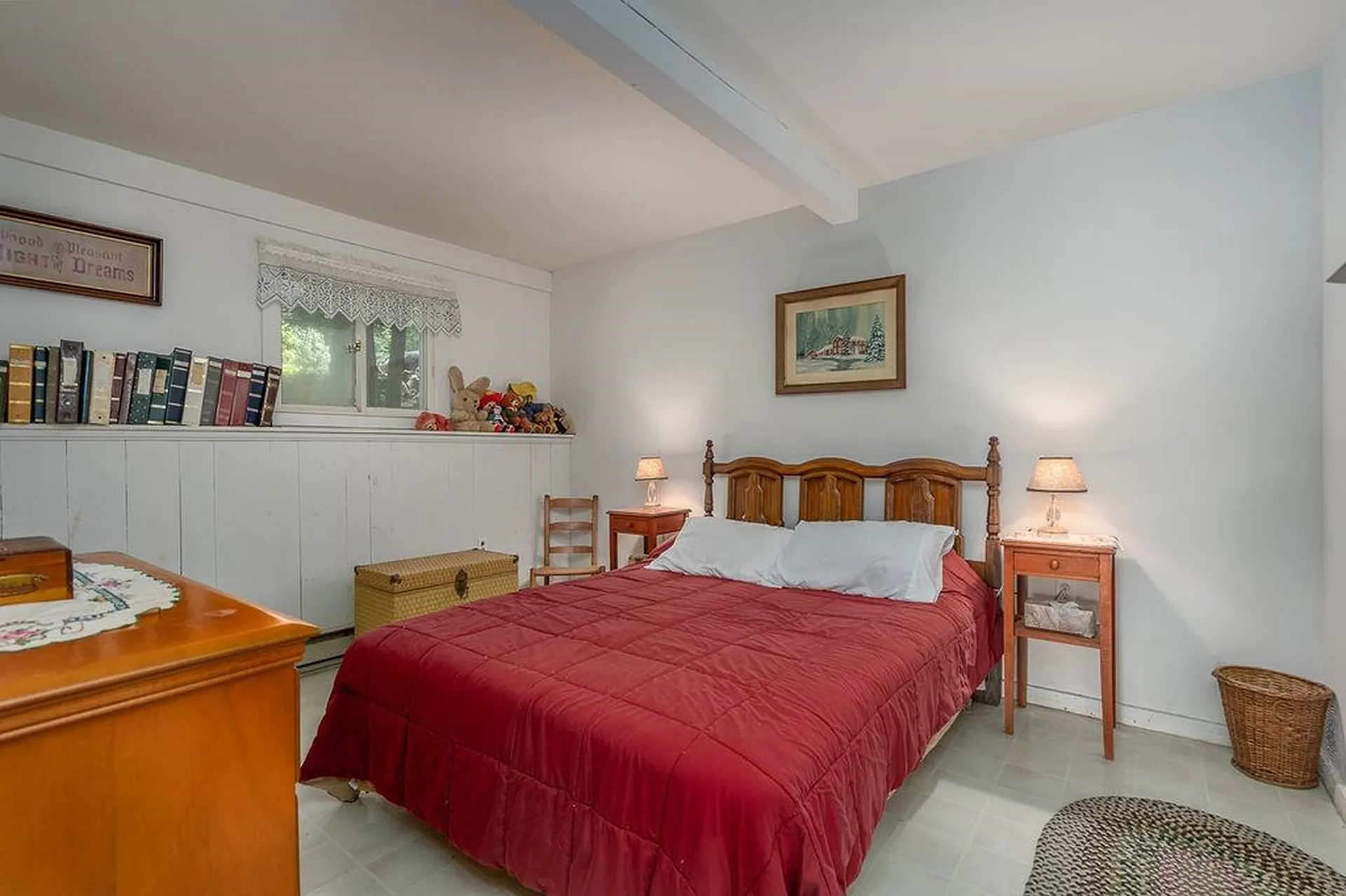167 Long Pond Road Northwood NH 03261