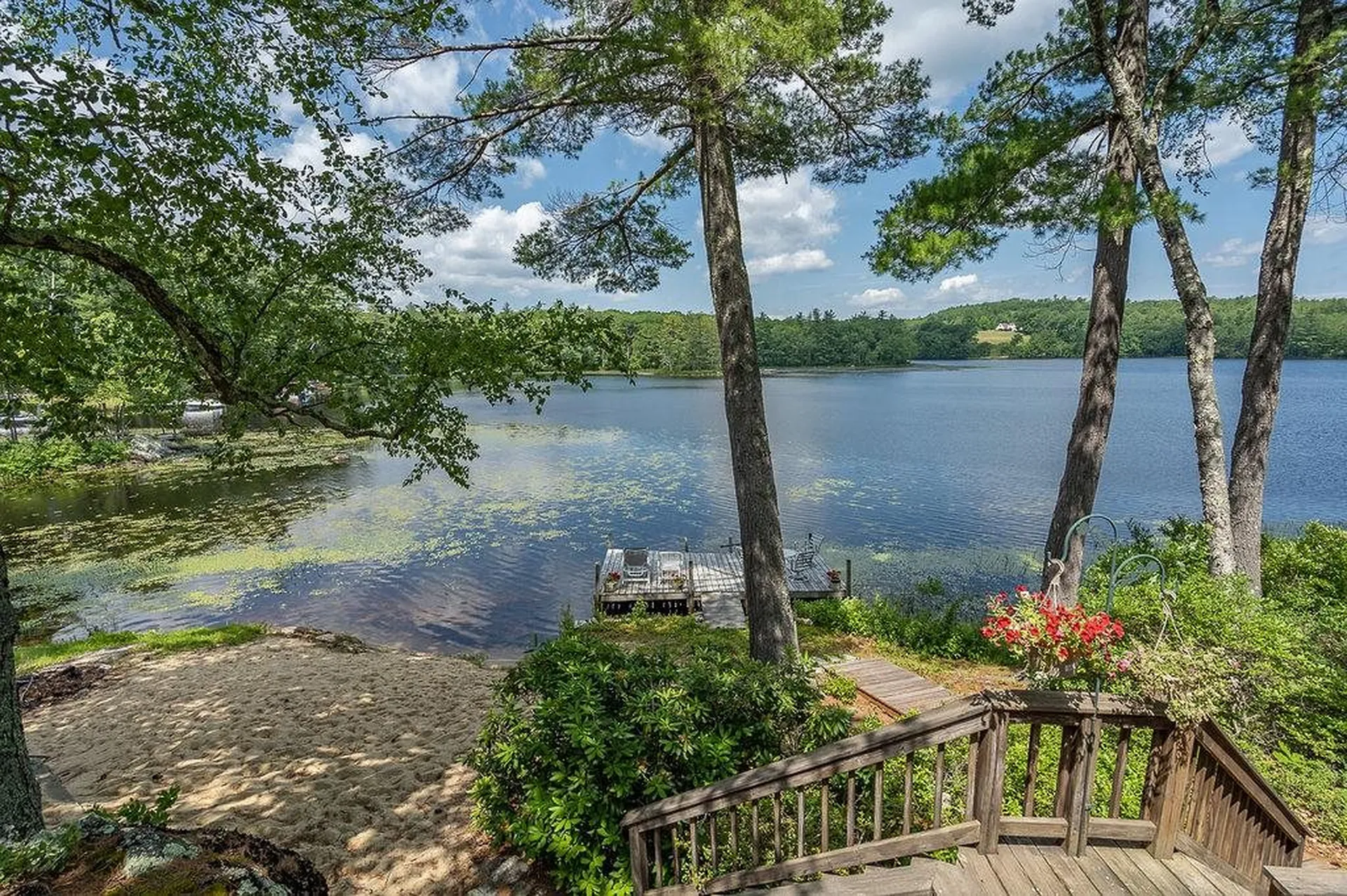 167 Long Pond Road Northwood NH 03261