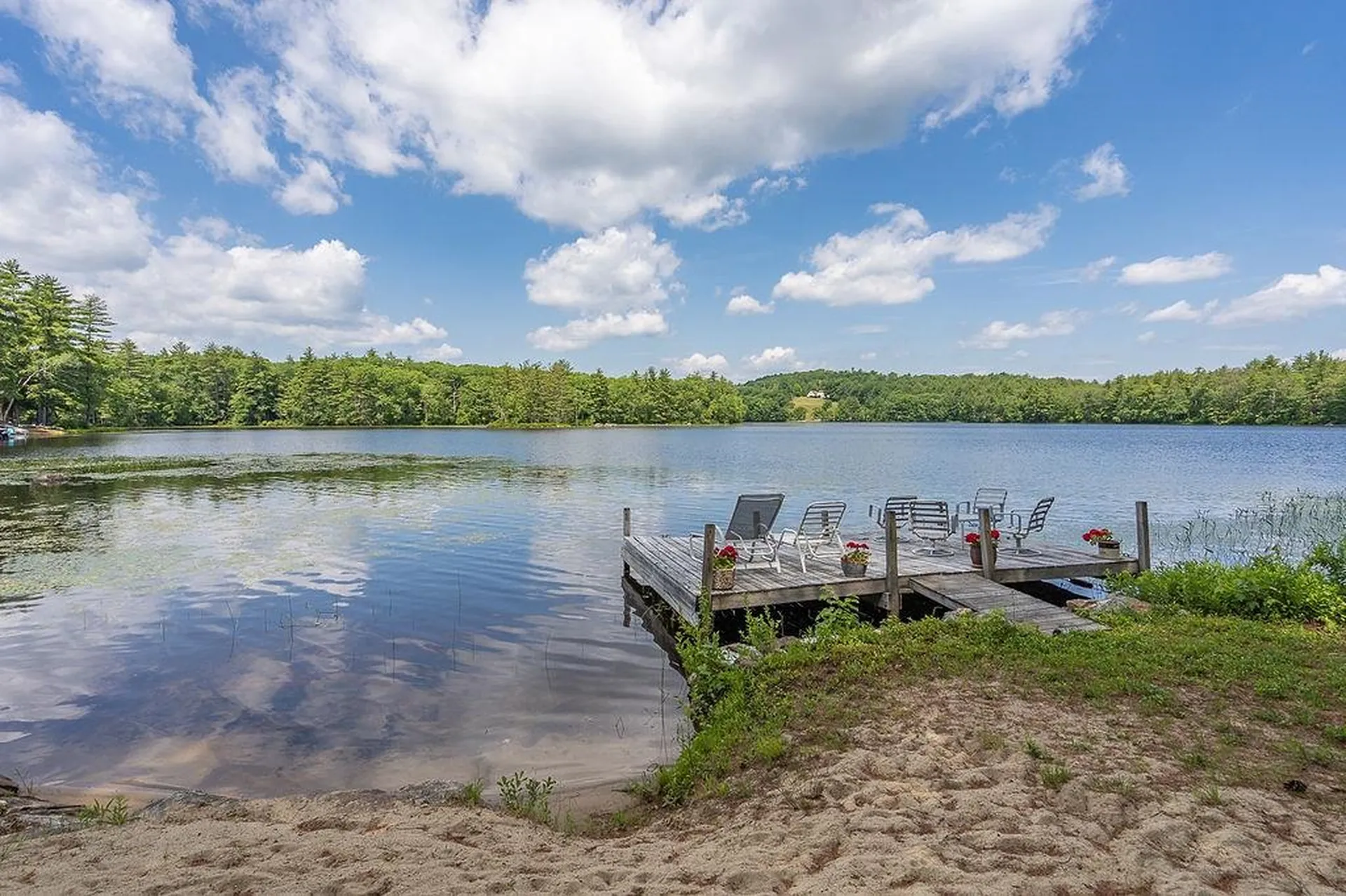 167 Long Pond Road Northwood NH 03261