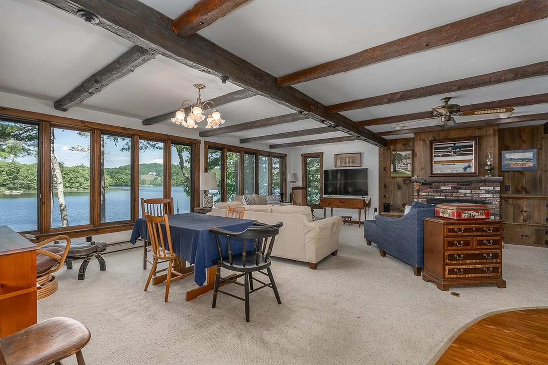 167 Long Pond Road Northwood NH 03261
