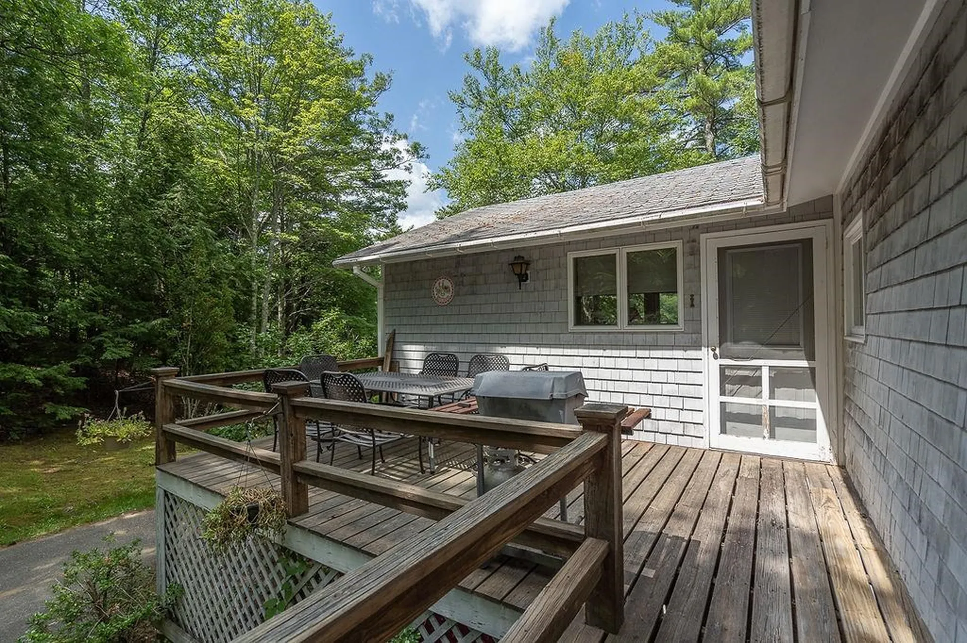 167 Long Pond Road Northwood NH 03261