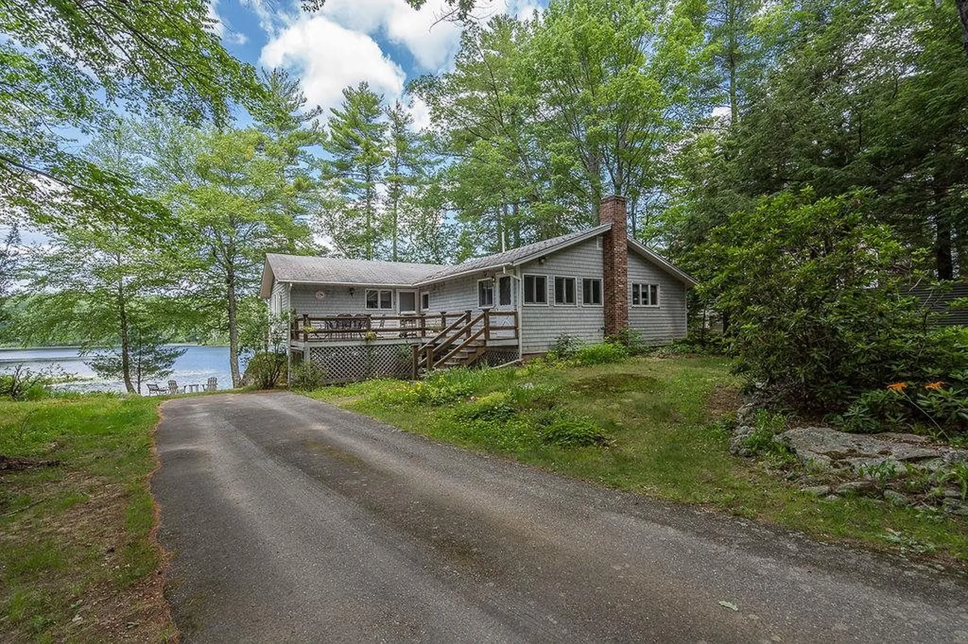167 Long Pond Road Northwood NH 03261